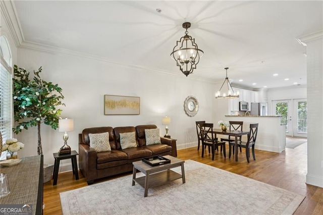 291 Le Gran Bend 291, Atlanta, GA 30328