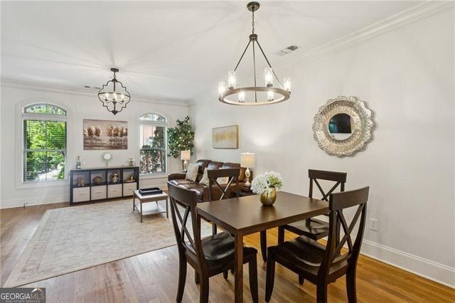 291 Le Gran Bend 291, Atlanta, GA 30328