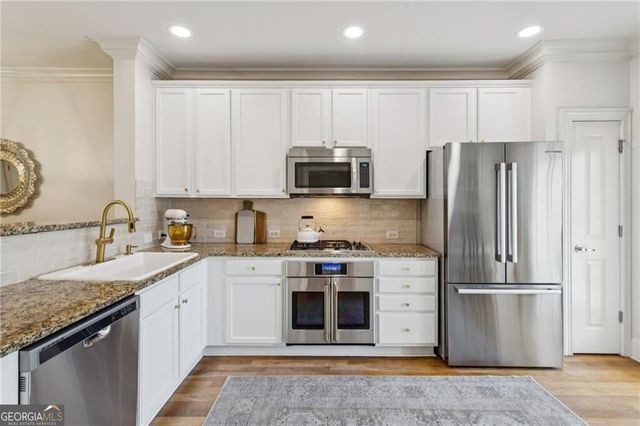 291 Le Gran Bend 291, Atlanta, GA 30328