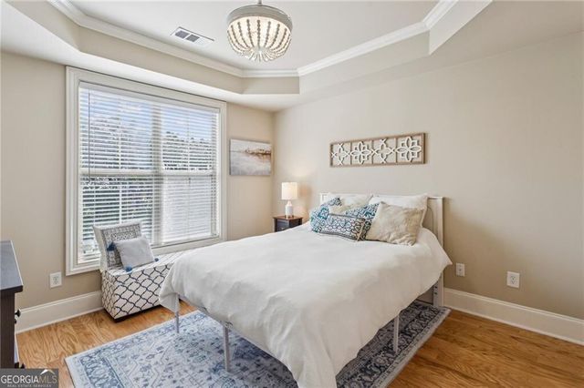 291 Le Gran Bend 291, Atlanta, GA 30328