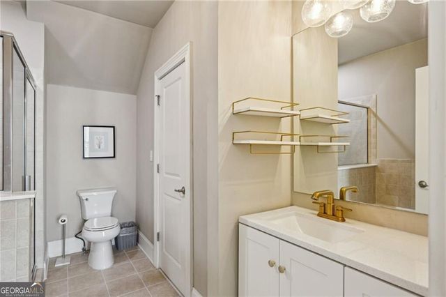 291 Le Gran Bend 291, Atlanta, GA 30328