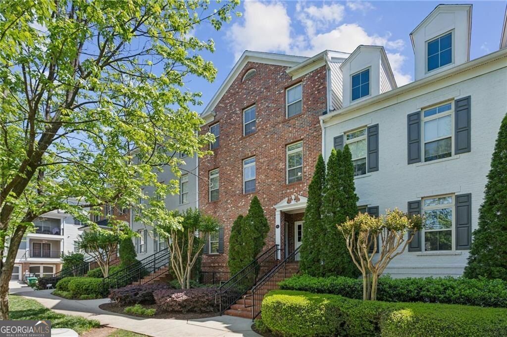 291 Le Gran Bend 291, Atlanta, GA 30328