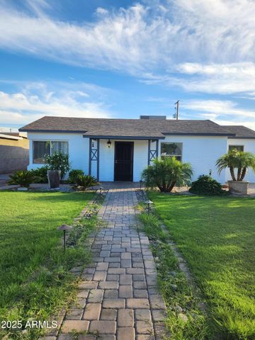 3529 E TAYLOR Street, Phoenix, AZ 85008