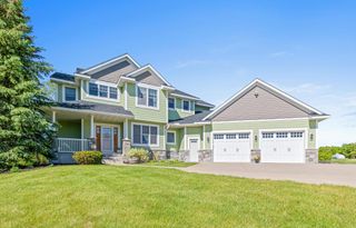 2843 Gilbert Avenue SE, Rockford Twp, MN 55313