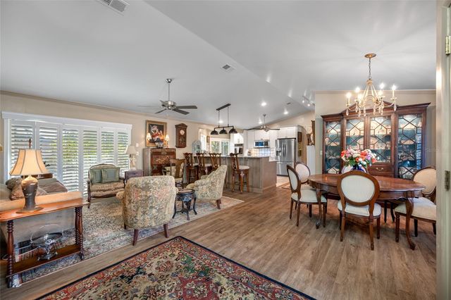 2970 TANGERINE TERRACE, Palm Harbor, FL 34684