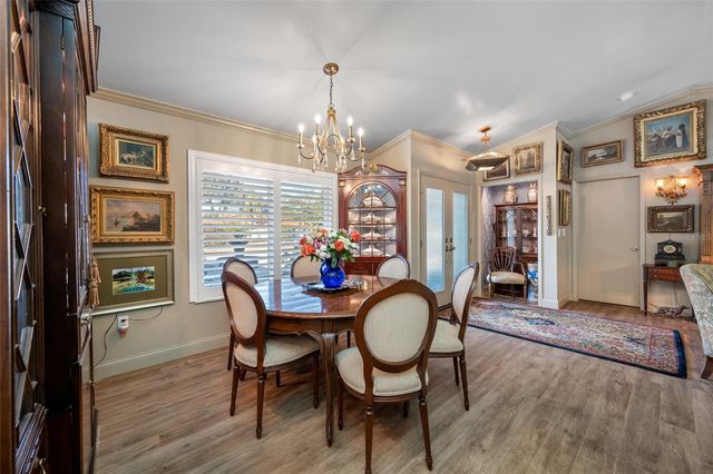 2970 TANGERINE TERRACE, Palm Harbor, FL 34684