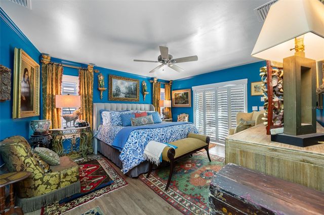 2970 TANGERINE TERRACE, Palm Harbor, FL 34684