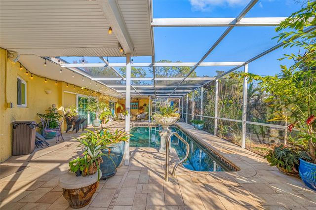 2970 TANGERINE TERRACE, Palm Harbor, FL 34684