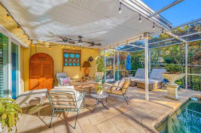 2970 TANGERINE TERRACE, Palm Harbor, FL 34684