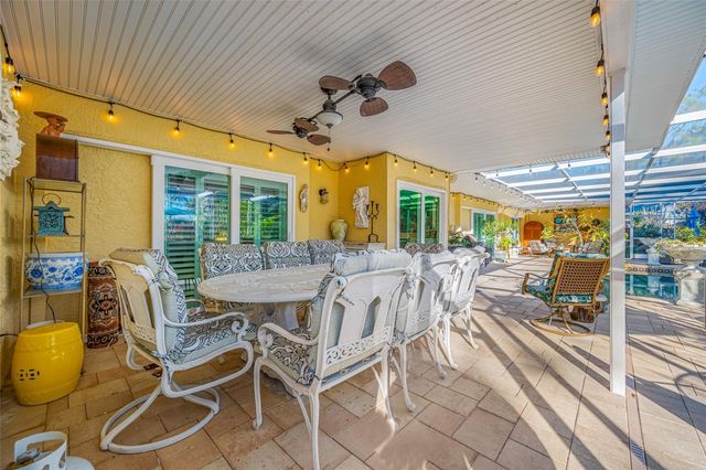 2970 TANGERINE TERRACE, Palm Harbor, FL 34684