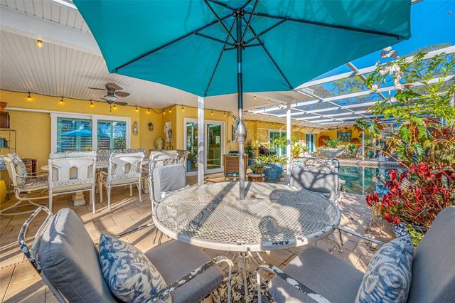 2970 TANGERINE TERRACE, Palm Harbor, FL 34684