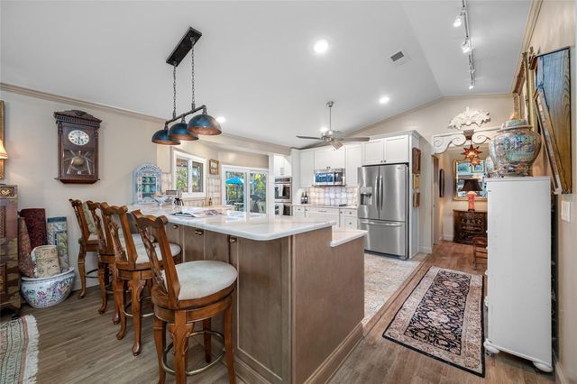 2970 TANGERINE TERRACE, Palm Harbor, FL 34684