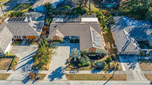 2970 TANGERINE TERRACE, Palm Harbor, FL 34684