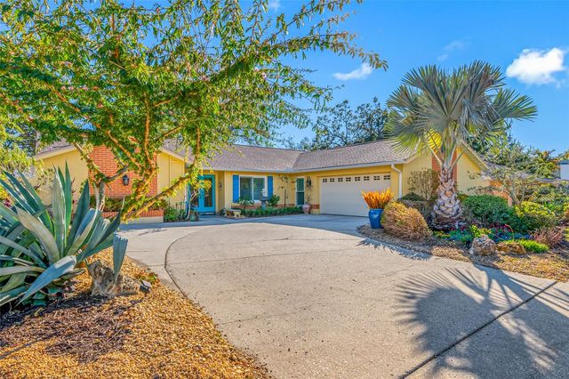 2970 TANGERINE TERRACE, Palm Harbor, FL 34684