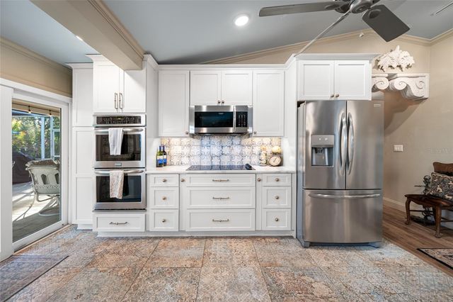 2970 TANGERINE TERRACE, Palm Harbor, FL 34684