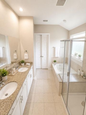 13507 Lake Willoughby Lane, Houston, TX 77044