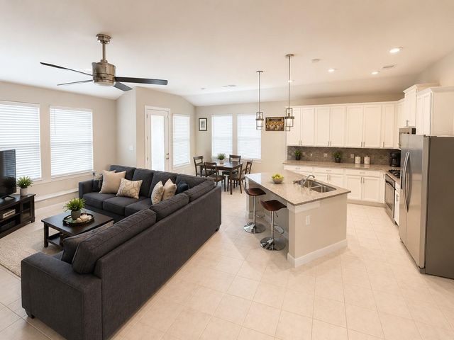 13507 Lake Willoughby Lane, Houston, TX 77044