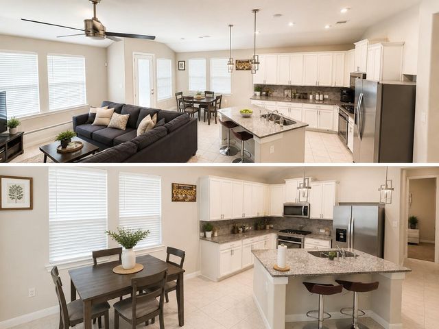 13507 Lake Willoughby Lane, Houston, TX 77044