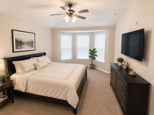 13507 Lake Willoughby Lane, Houston, TX 77044