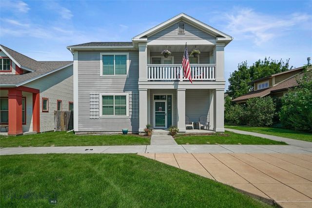 3911 Bosal Street, Bozeman, MT 59718