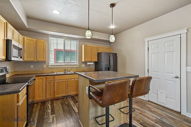 3911 Bosal Street, Bozeman, MT 59718