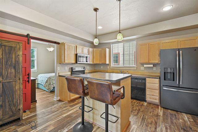 3911 Bosal Street, Bozeman, MT 59718