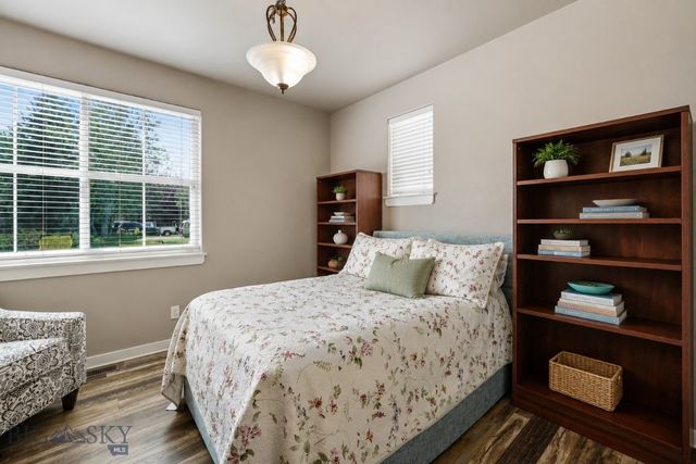 3911 Bosal Street, Bozeman, MT 59718