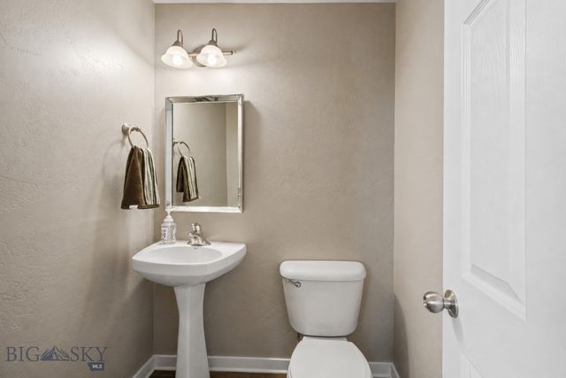 3911 Bosal Street, Bozeman, MT 59718