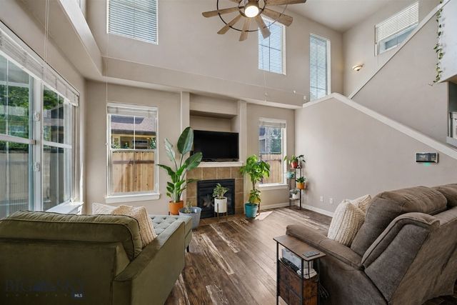 3911 Bosal Street, Bozeman, MT 59718