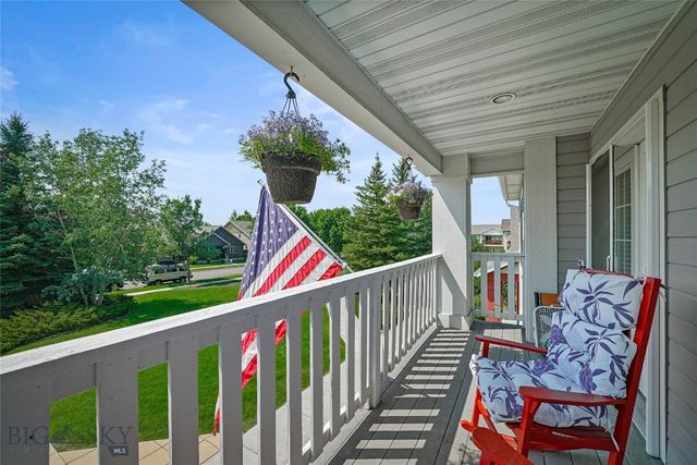 3911 Bosal Street, Bozeman, MT 59718