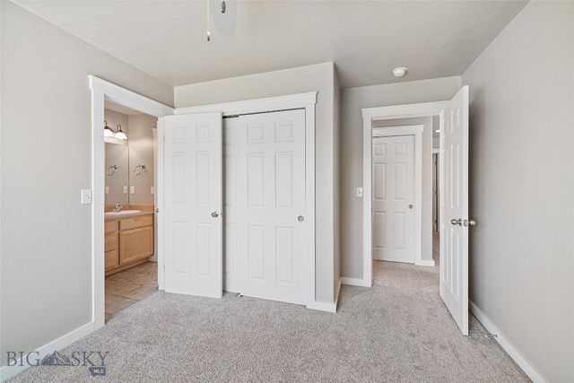 3911 Bosal Street, Bozeman, MT 59718