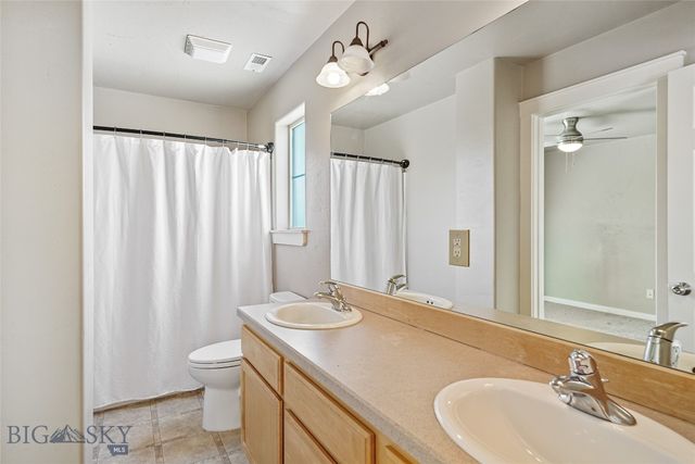 3911 Bosal Street, Bozeman, MT 59718