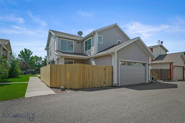 3911 Bosal Street, Bozeman, MT 59718