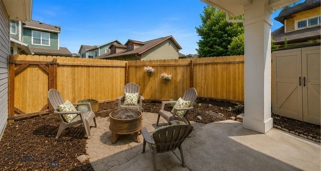 3911 Bosal Street, Bozeman, MT 59718