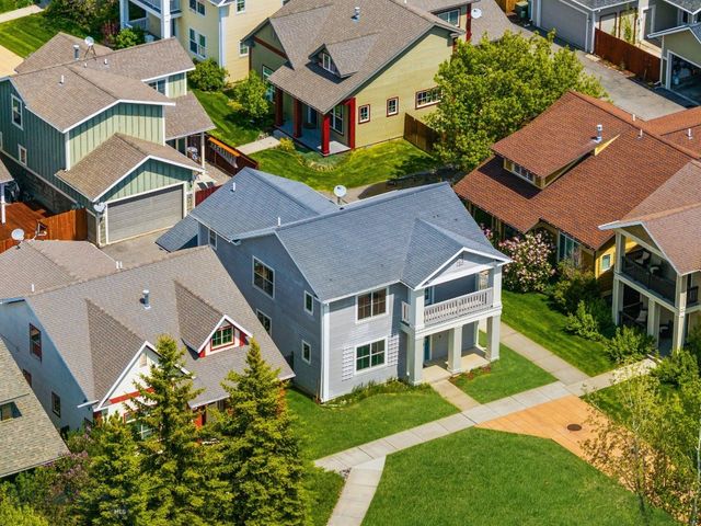 3911 Bosal Street, Bozeman, MT 59718