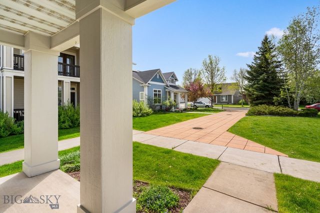 3911 Bosal Street, Bozeman, MT 59718