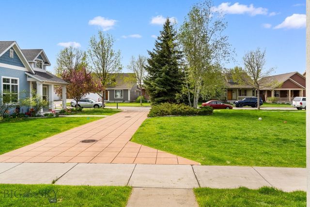 3911 Bosal Street, Bozeman, MT 59718