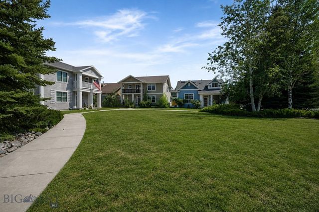 3911 Bosal Street, Bozeman, MT 59718