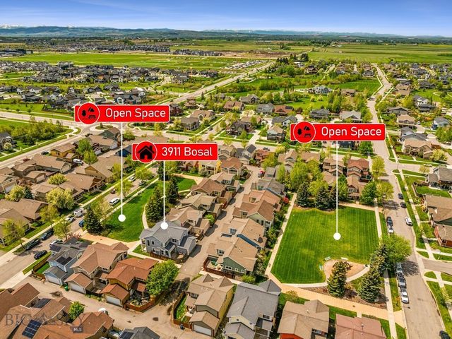 3911 Bosal Street, Bozeman, MT 59718