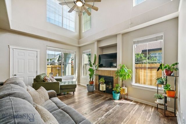 3911 Bosal Street, Bozeman, MT 59718