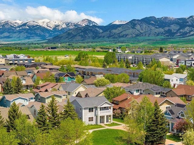 3911 Bosal Street, Bozeman, MT 59718