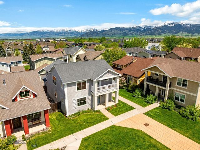 3911 Bosal Street, Bozeman, MT 59718