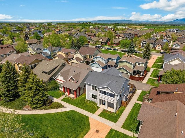 3911 Bosal Street, Bozeman, MT 59718