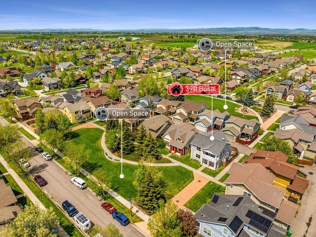 3911 Bosal Street, Bozeman, MT 59718