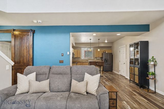3911 Bosal Street, Bozeman, MT 59718