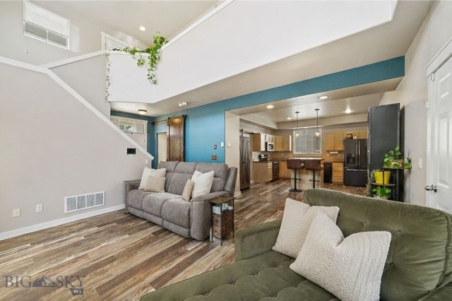 3911 Bosal Street, Bozeman, MT 59718