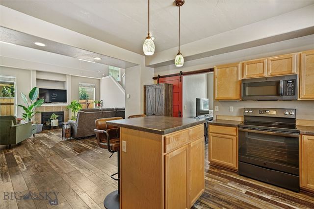 3911 Bosal Street, Bozeman, MT 59718