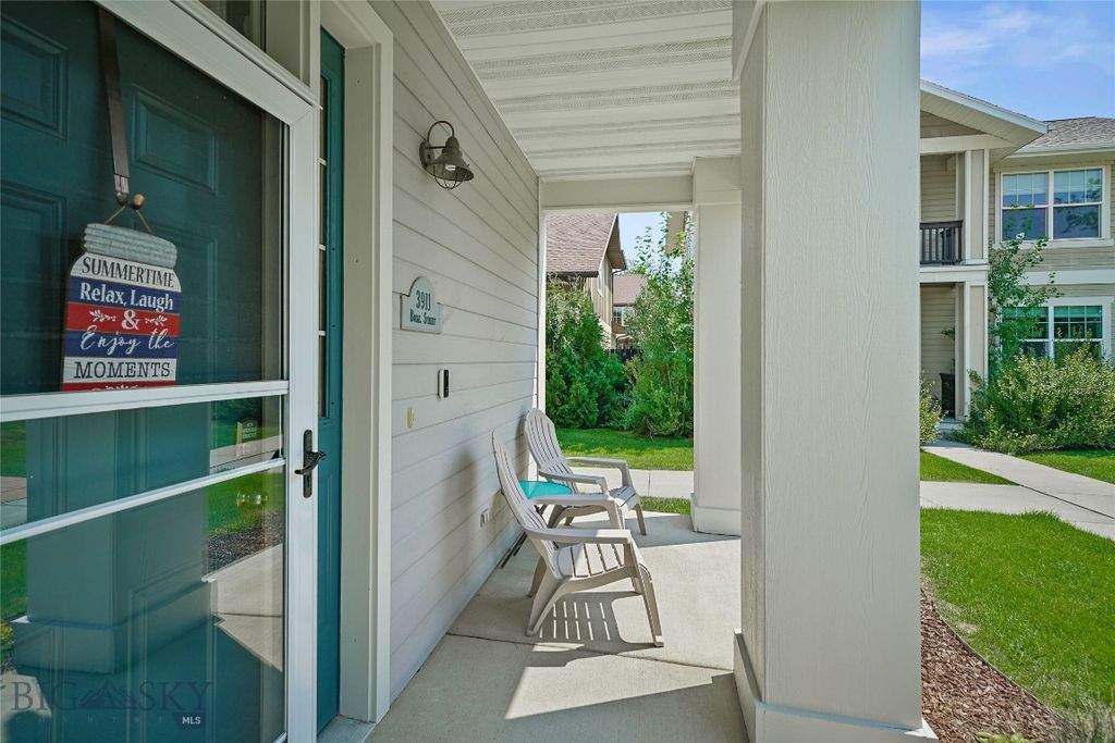 3911 Bosal Street, Bozeman, MT 59718 photo 3