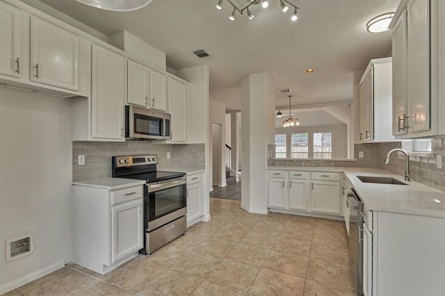 3514 Misty Moss, Montgomery, TX 77356