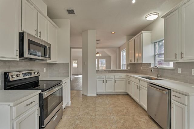 3514 Misty Moss, Montgomery, TX 77356